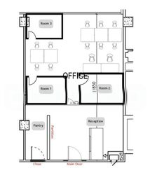 Paya Lebar Square (D14), Office #512747431